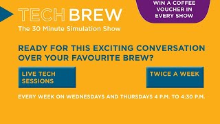 Structural Analysis of PCBs in Electronic System using SimLab & OptiStruct - Tech Brew Episode 02