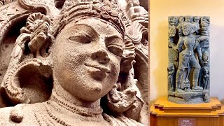 Odisha State Museum Bhubaneswar | Complete Tour | Museum | Bhubaneswar | Odisha | 4K