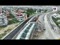 नागढुंगामा सुरुङ र फ्लाइओभरले बढाउँदैछ विकासको वैभव nagdhunga flyover