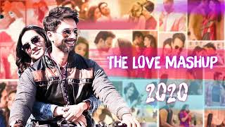 Midnight Memories Mashup - Love Mashup - Hindi Bollywood Romantic Songs best  romantic songs 2021