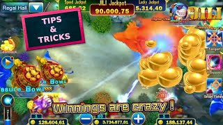 Jackpot Fishing Game Review || Jackpot Fishing Game kaise khele ||