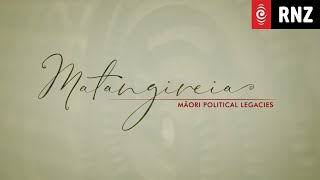 Matangireia: Series 2 | Trailer | RNZ