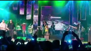 KK Live | last live performance | Kolkata | Najrul Mancha | KK Death