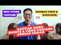 New! How to LINK Short Videos and Long Videos to increase Views & Subscribe | Learn YouTube