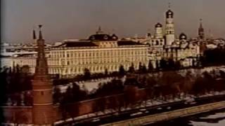 И снова конец эфира ЦТ СССР 1987 года с диктором и сменой УЭИТ на долгое ГЦП РЕКОНСТРУКЦИЯ