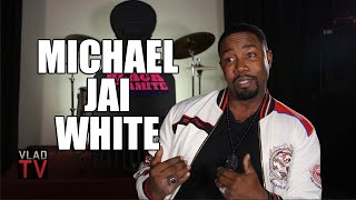 Michael Jai White Breaks Down Why "Shaolin Monks" are Fake (Part 18)
