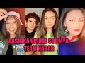 Aashika bhatia tik tok!aashika and vishal pandey tik tok video!aashika & rosh tik tok video!new tik