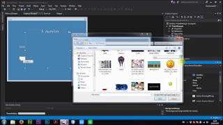 C# Tutorial - Task Management App with CRM Database & Excel Functionality