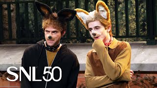 Dog Run - SNL