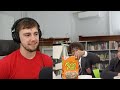 British Highschoolers Try American Cereal.. (American Reacts)