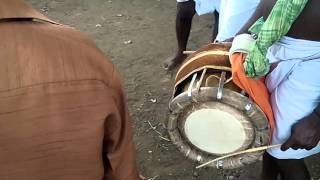 Vijayarengapuram Pongal 2015-Ayyanar pongal