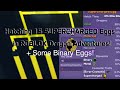 Hatching MY FIRST 15 Supercharged Eggs in Dragon Adventures!! (Plus Some More Binary Eggs)