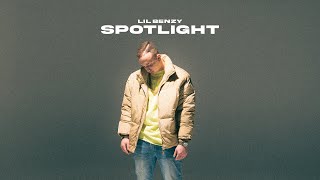 Lil Benzy - Spotlight (Official Music Video)