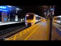 c2c class 357 departs at west ham