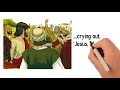 10 குஷ்டரோகிகள் பைபிள் கதைகள் தமிழில் 10 lepers bible story in tamil the thankful lepers