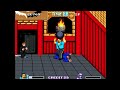 big boss man vs bosses double dragon reloaded