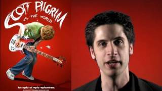 Scott Pilgrim vs the World movie review