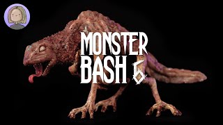 Was All My Work For Nothing? | MONSTER BASH 6