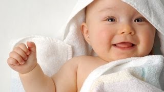 How to Know If Baby Has Sensitive Skin | Baby Development