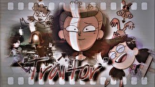 Sashanne AMV | “Traitor”