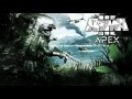 arma 3 music an unknown enemy updated