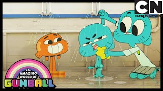 Die Übermutter | Die Fantastische Welt Von Gumball | Cartoon Network