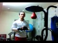 01 beginner speed bag tips