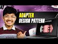 Adapter Design Pattern: 🔌 Examples & Implementations in Java ☕