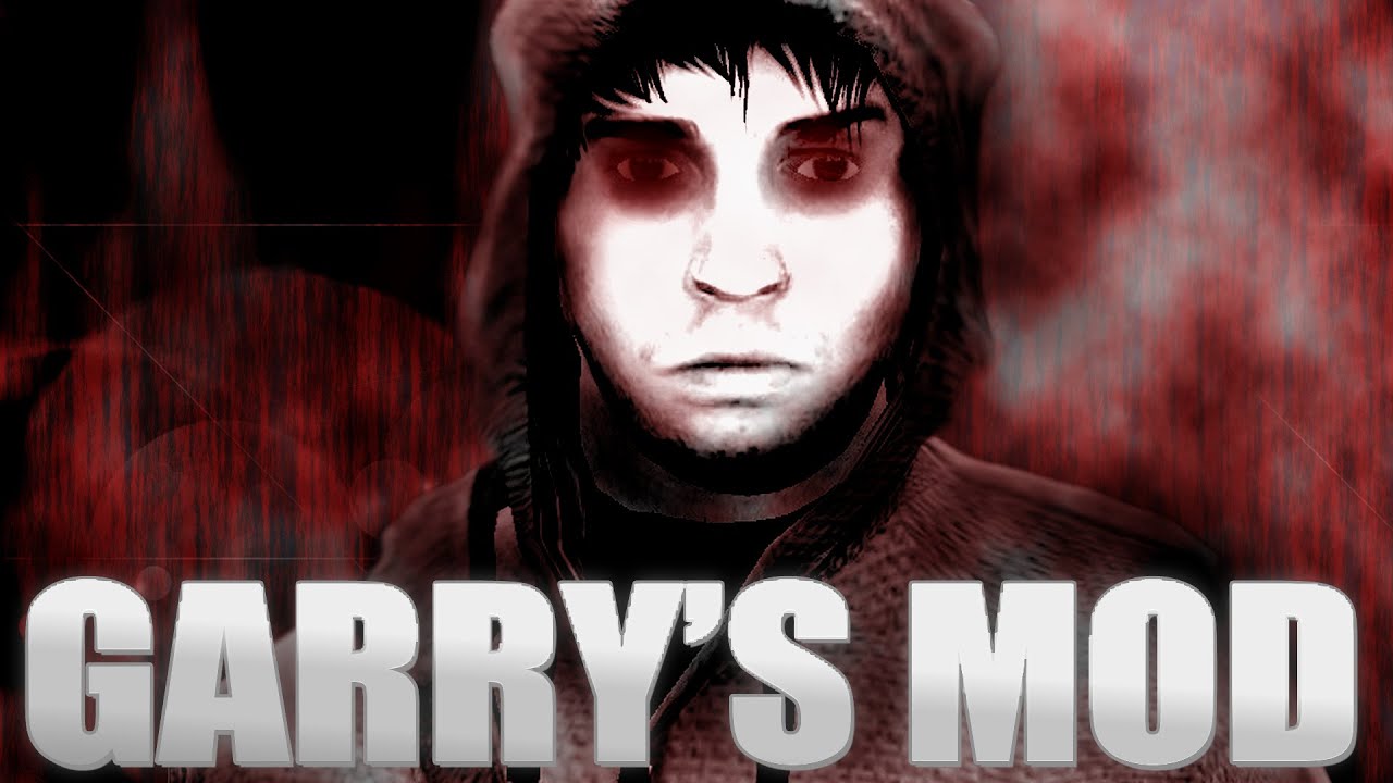 Gmod Scary Funny Horror Investigation Map Garry S Mod Youtube