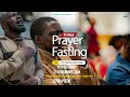 cepog pccog 21 days fasting u0026 prayer servie