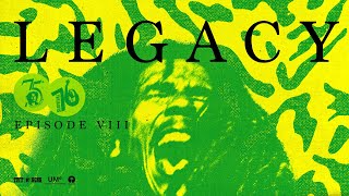 Bob Marley: LEGACY "Rebel Music"