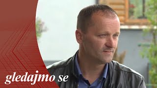 GLEDAJMO SE - Zbog ćoka-ćorka