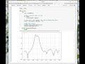 #10 Live data from NanoVNA in a Jupyter Notebook