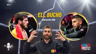 Ep.189 გიორგი “Ell Bucho” ბუჩუკური