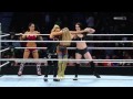 Download Team total divas vs team blonde requested by aj brie In Mp4 3Gp Full HD Video