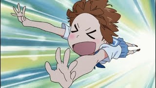 MAKO SPIN