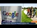 Google Faces New Antitrust Probe Over Display Ads