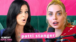 He’s Wasting Your Time w/ Patti Stanger