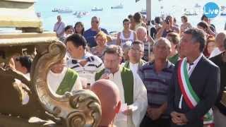 Sacra e devota Processione San Francesco di Paola - Fuscaldo 10 Agosto 2014