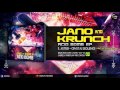 Astrix & Atomic Pulse - Crystal Sequence (Jano vs Krunch Remix)