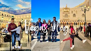 Las Vegas | Hoover Dam | Venetian | Nepali in USA