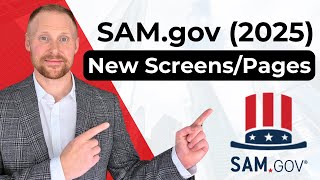 How to Renew Your SAM.gov Registration in 2025 (Latest GSA Update!)