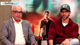 Indus Age In Conversation With Hrithik Roshan  |  Kaabil