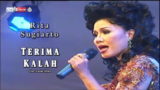 Rita Sugiarto Terima Kalah Music