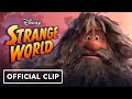 Strange World - Official 'Jump' Clip (2022) Dennis Quaid, Jake Gyllenhaal, Jaboukie Young-White