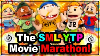 The SML YTP Movie Marathon! (2+ Hours)