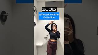 Zudio affordable winter collection💕 #shorts #youtubeshorts #zudio #zudioshopping