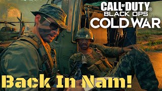 BROKEN ARROW! - CALL OF DUTY: BLACK OPS COLD WAR (Part 2)