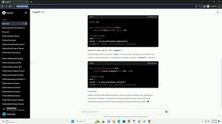 check if string is only whitespace python