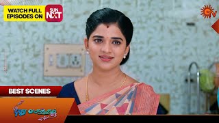 Pudhu Vasantham- Best Scenes | 20 Feb 2024 | Tamil Serial | Sun TV